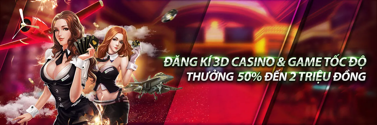 Sảnh casino trực tuyến HM88 với các trò chơi đa dạng