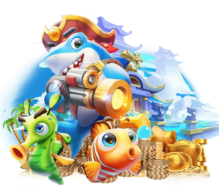 Trò chơi nổ hũ jackpot lũy tiến