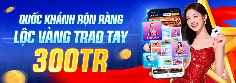 Người chia bài trực tiếp tại sảnh casino HM88