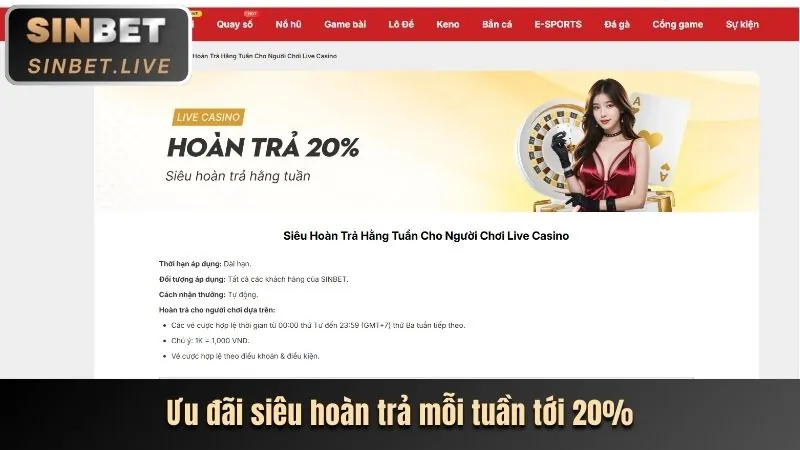 Khuyến mãi bắn cá HM88